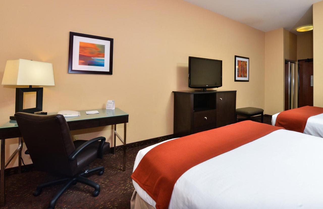Holiday Inn Express Vancouver North - Salmon Creek