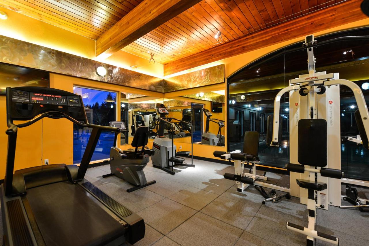 Holiday Inn Express Vancouver North - Salmon Creek