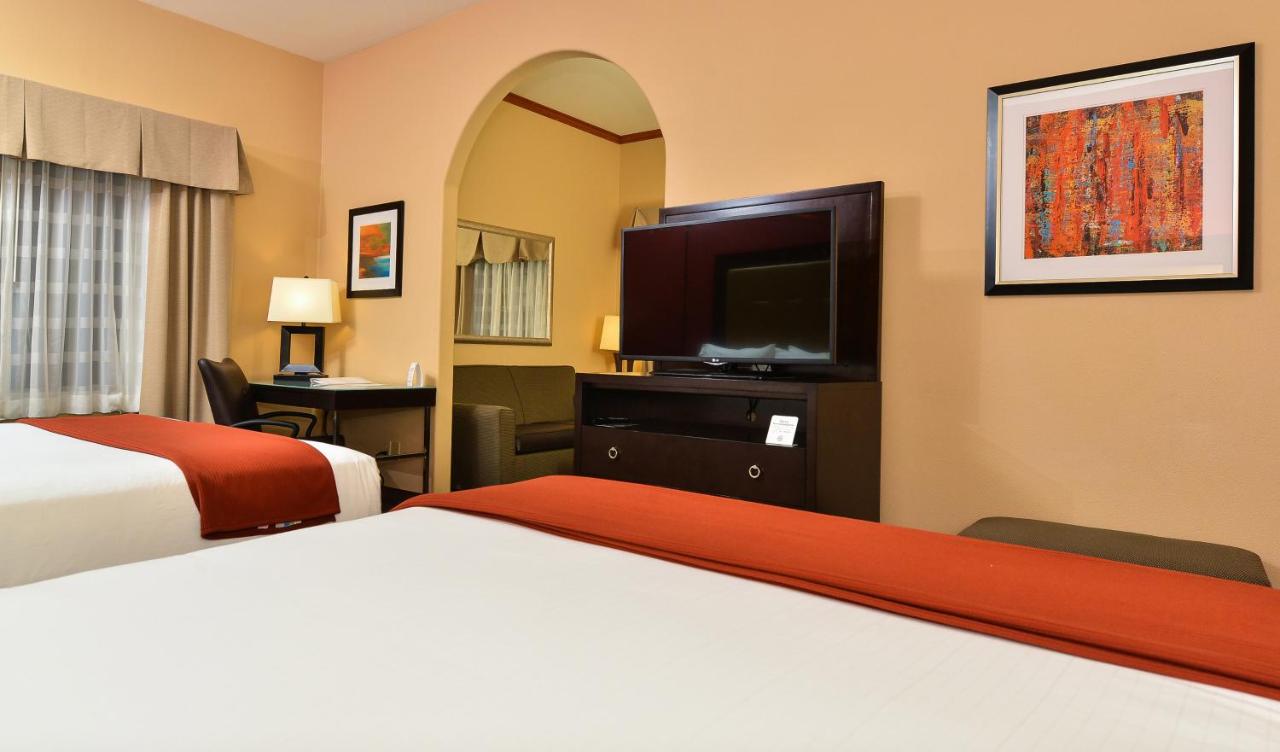 Holiday Inn Express Vancouver North - Salmon Creek