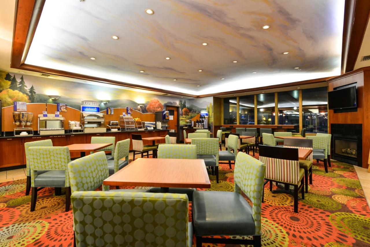 Holiday Inn Express Vancouver North - Salmon Creek