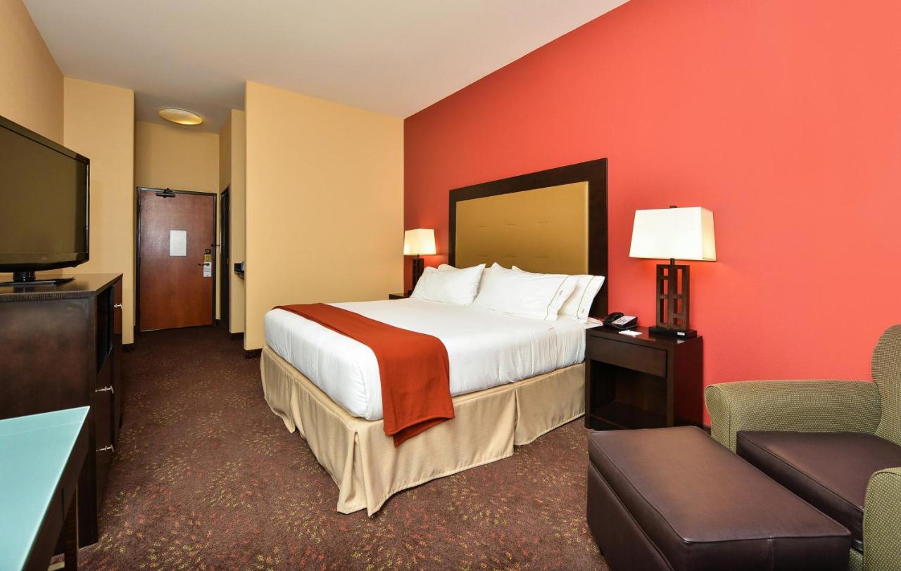 Holiday Inn Express Vancouver North - Salmon Creek