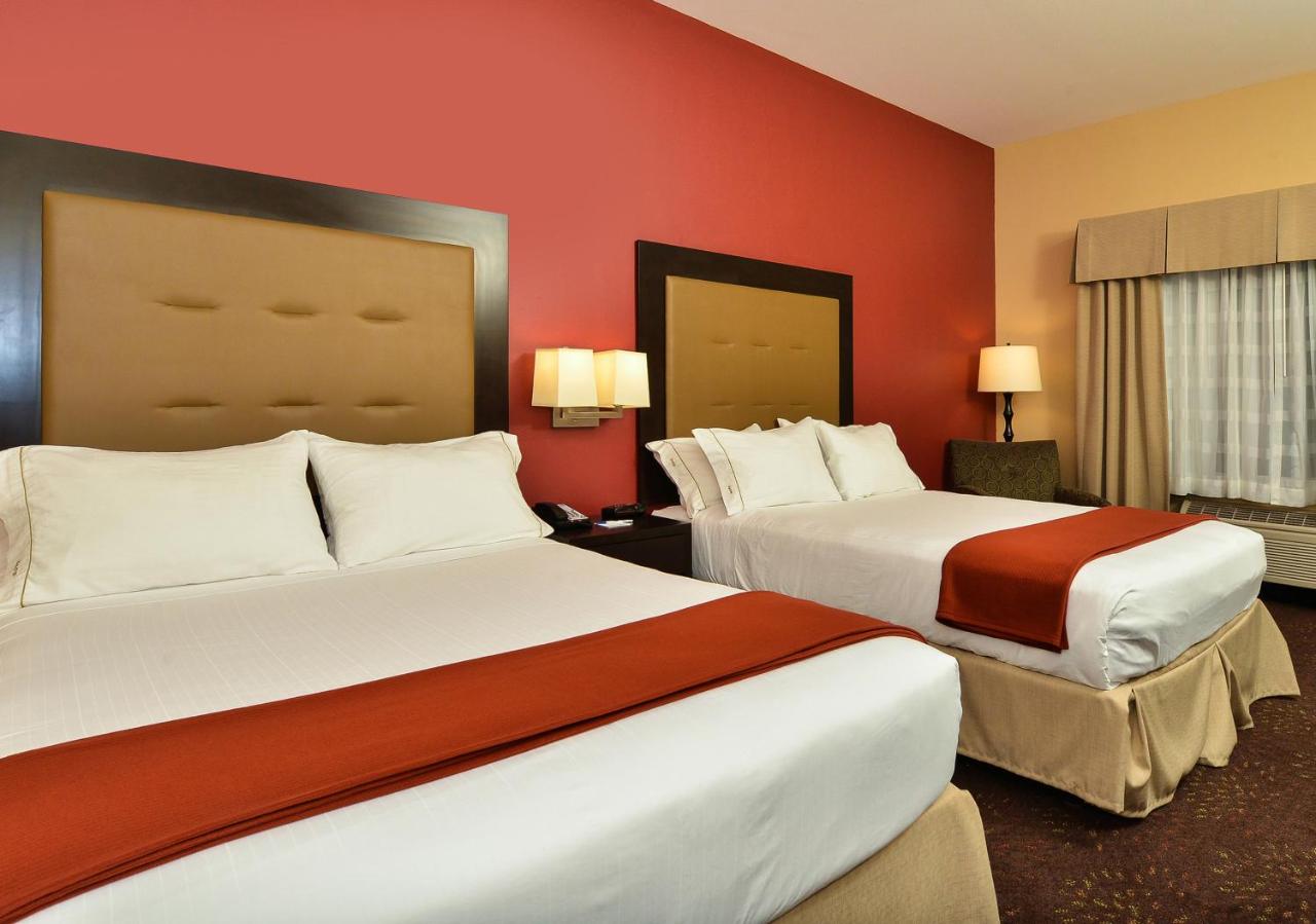 Holiday Inn Express Vancouver North - Salmon Creek