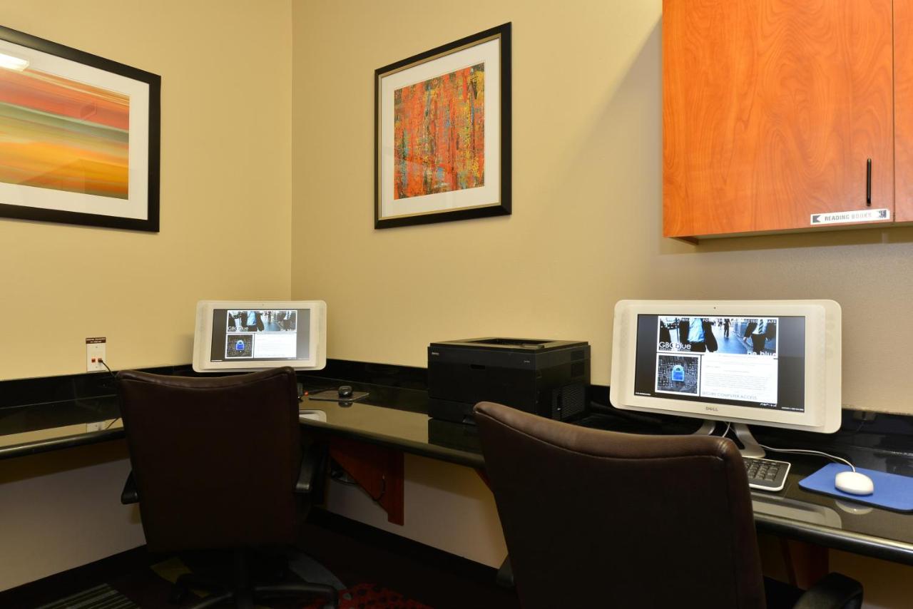 Holiday Inn Express Vancouver North - Salmon Creek