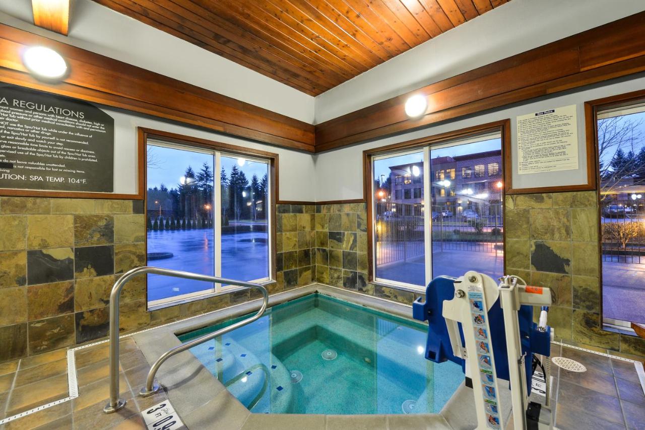 Holiday Inn Express Vancouver North - Salmon Creek