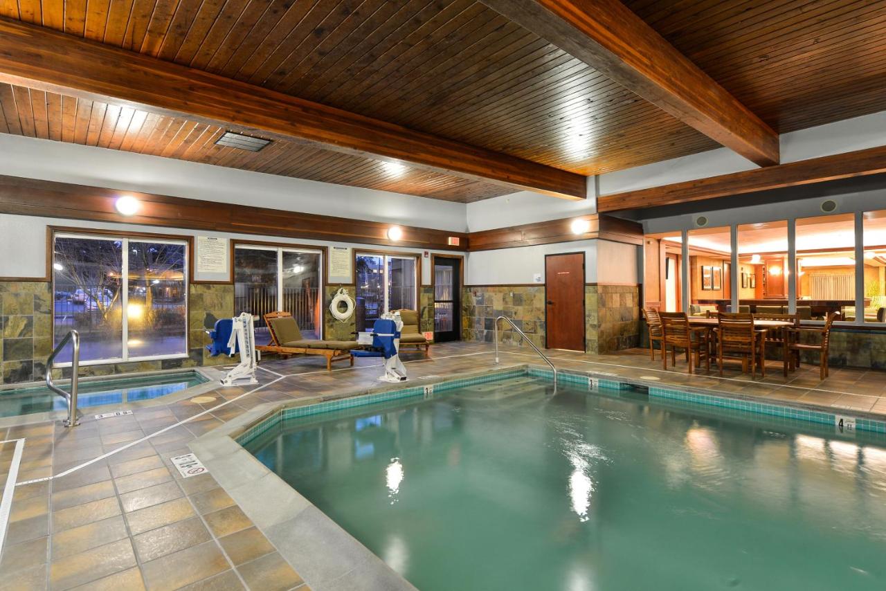 Holiday Inn Express Vancouver North - Salmon Creek