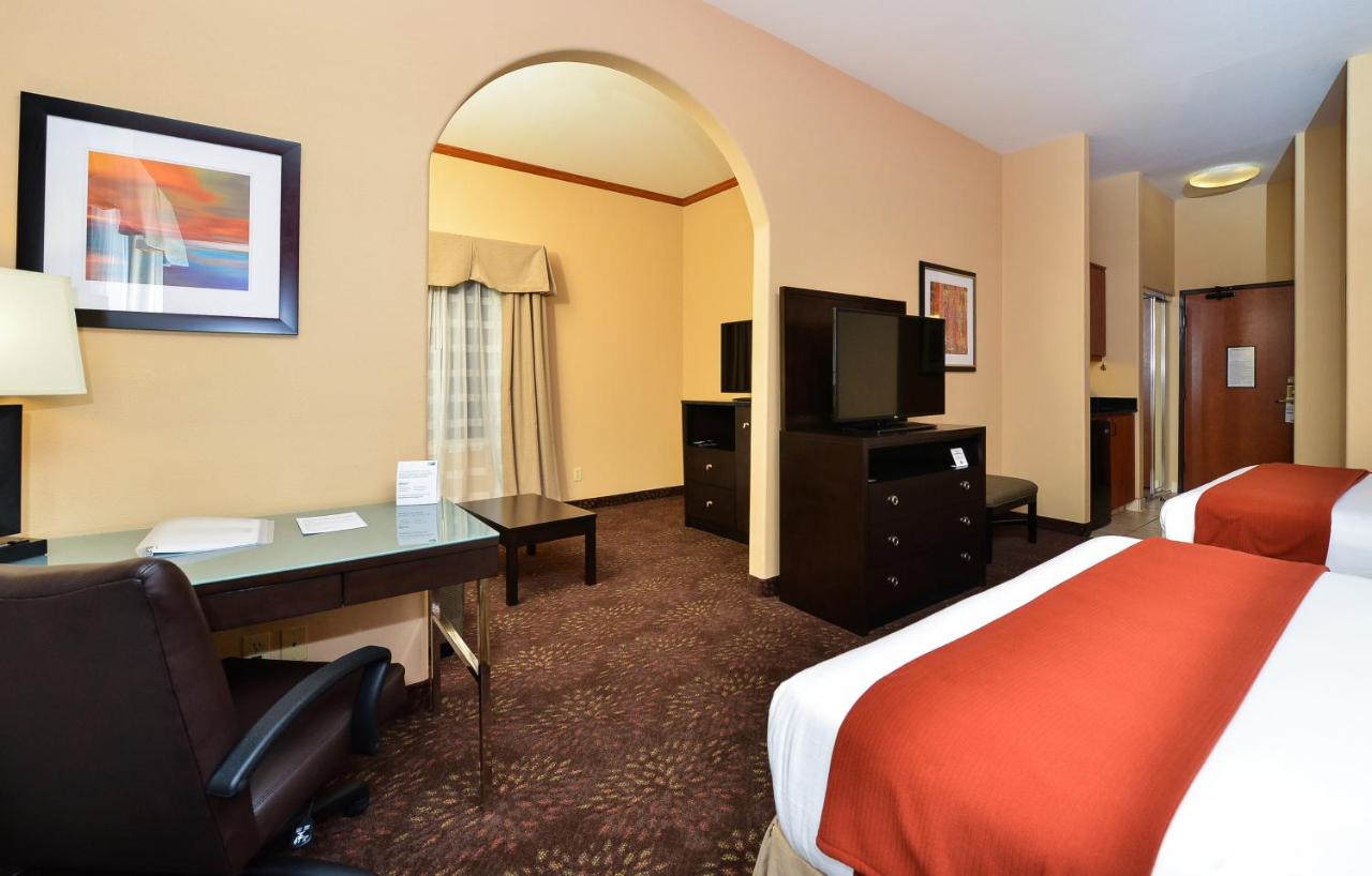 Holiday Inn Express Vancouver North - Salmon Creek
