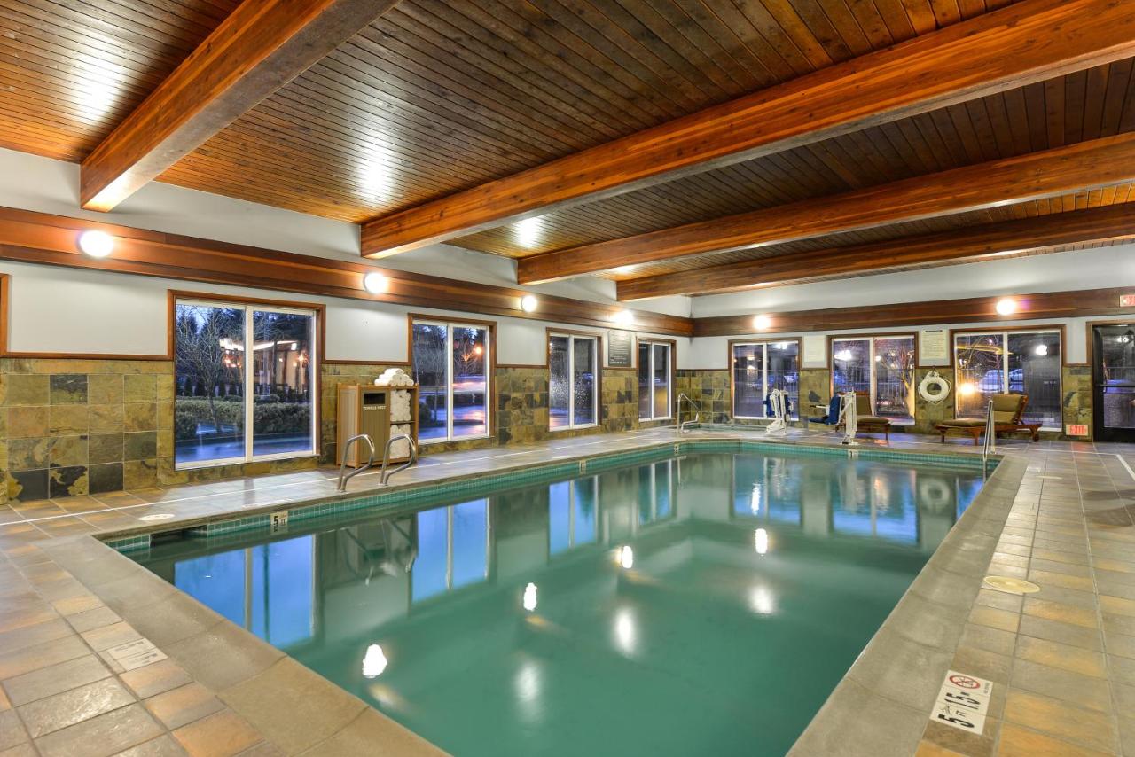 Holiday Inn Express Vancouver North - Salmon Creek