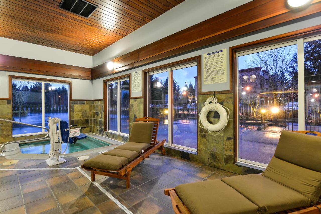 Holiday Inn Express Vancouver North - Salmon Creek