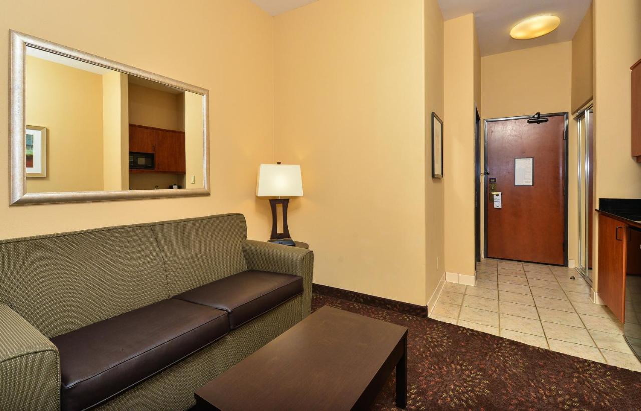 Holiday Inn Express Vancouver North - Salmon Creek