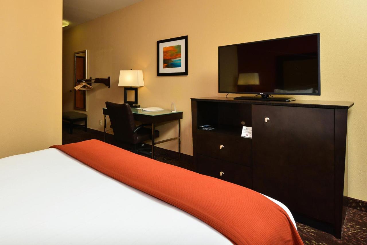 Holiday Inn Express Vancouver North - Salmon Creek