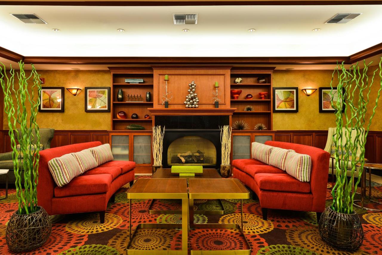 Holiday Inn Express Vancouver North - Salmon Creek