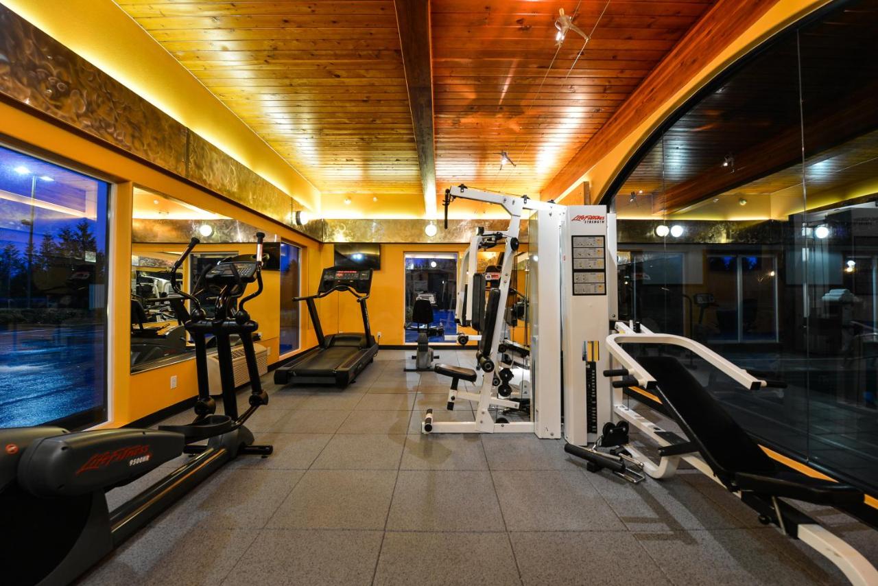 Holiday Inn Express Vancouver North - Salmon Creek