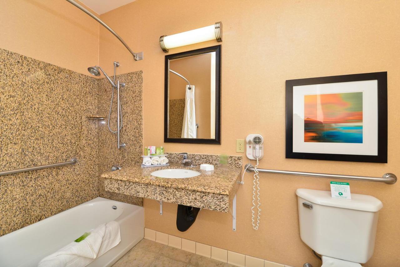 Holiday Inn Express Vancouver North - Salmon Creek