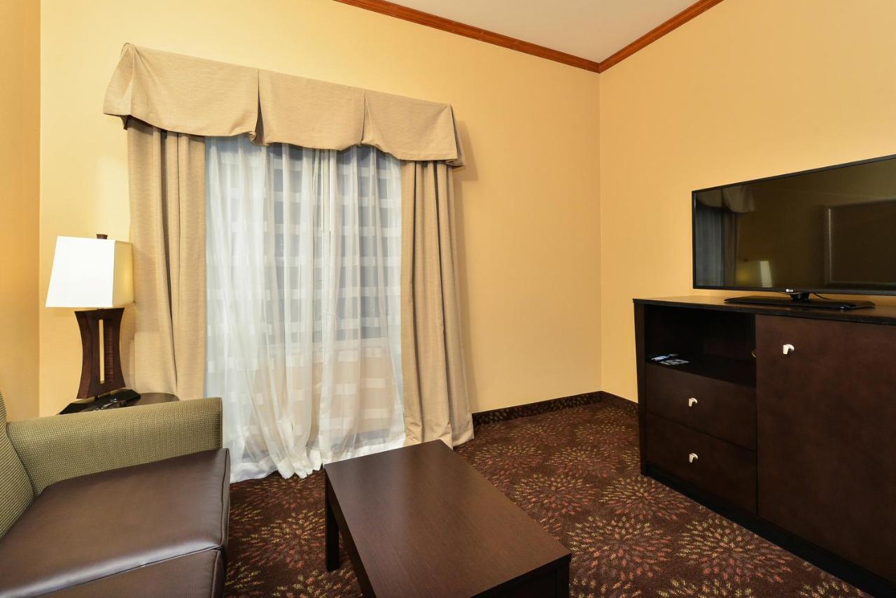 Holiday Inn Express Vancouver North - Salmon Creek