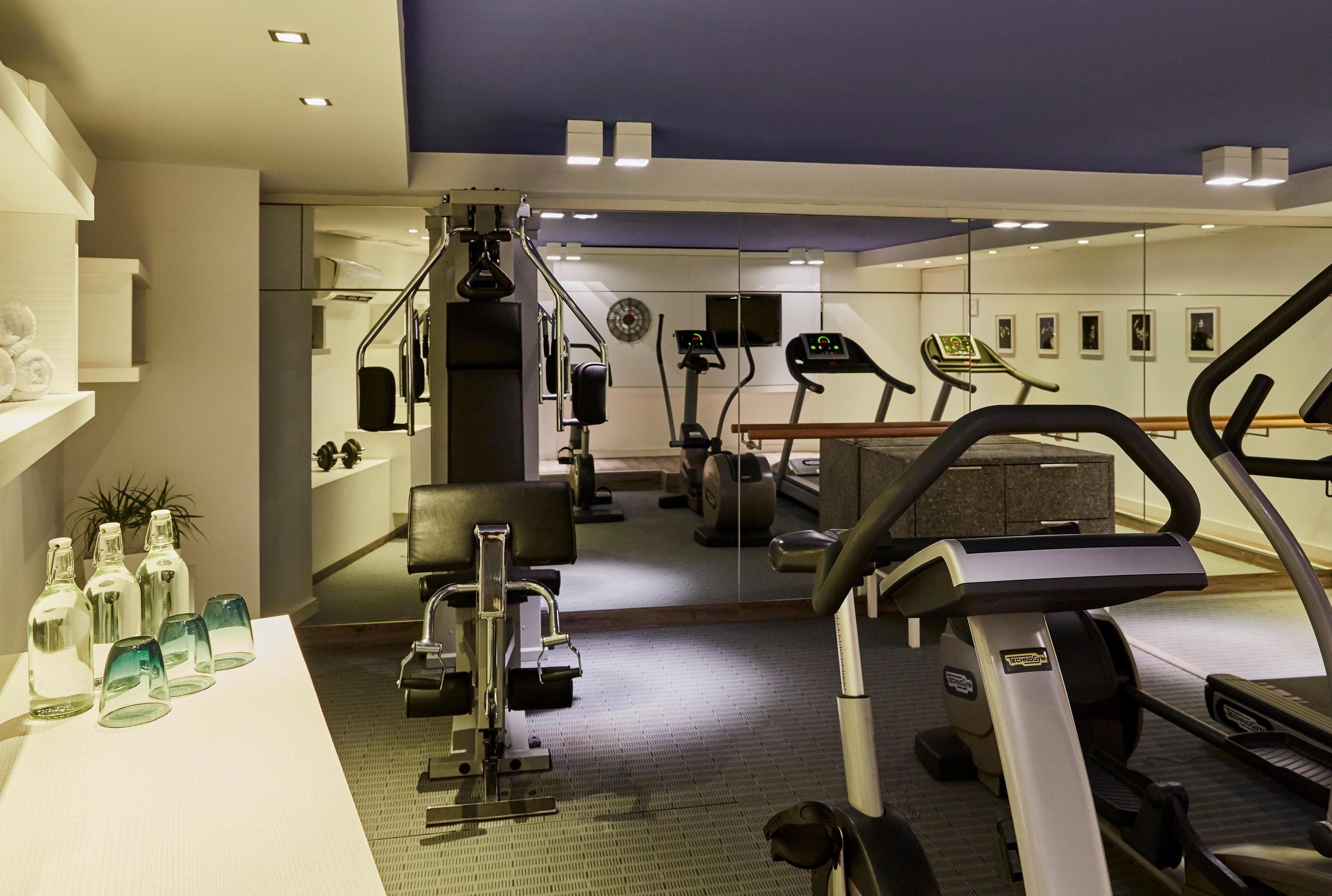 Hotel Indigo Vancouver Dwtn – Portland Area