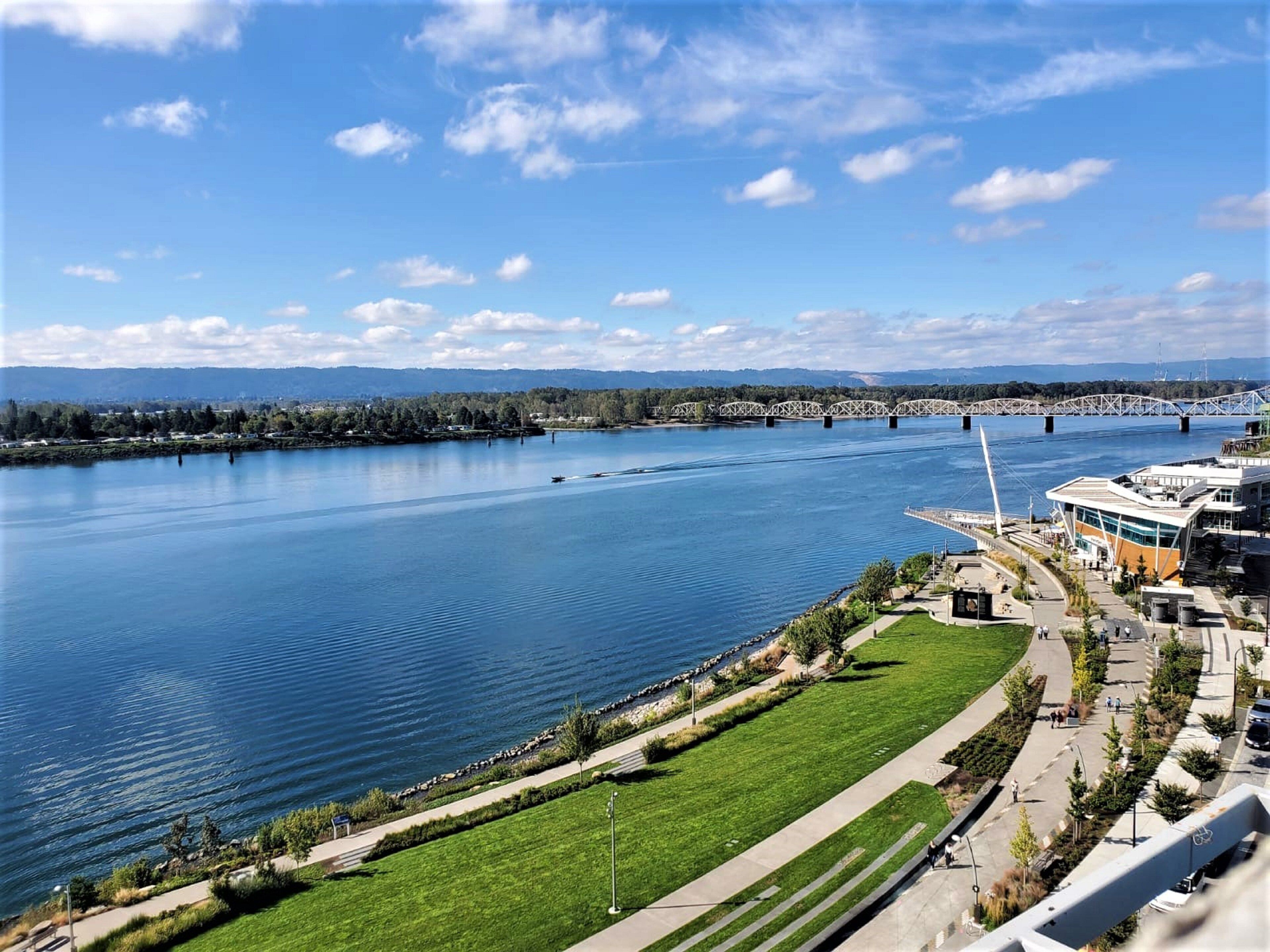 Hotel Indigo Vancouver Dwtn – Portland Area