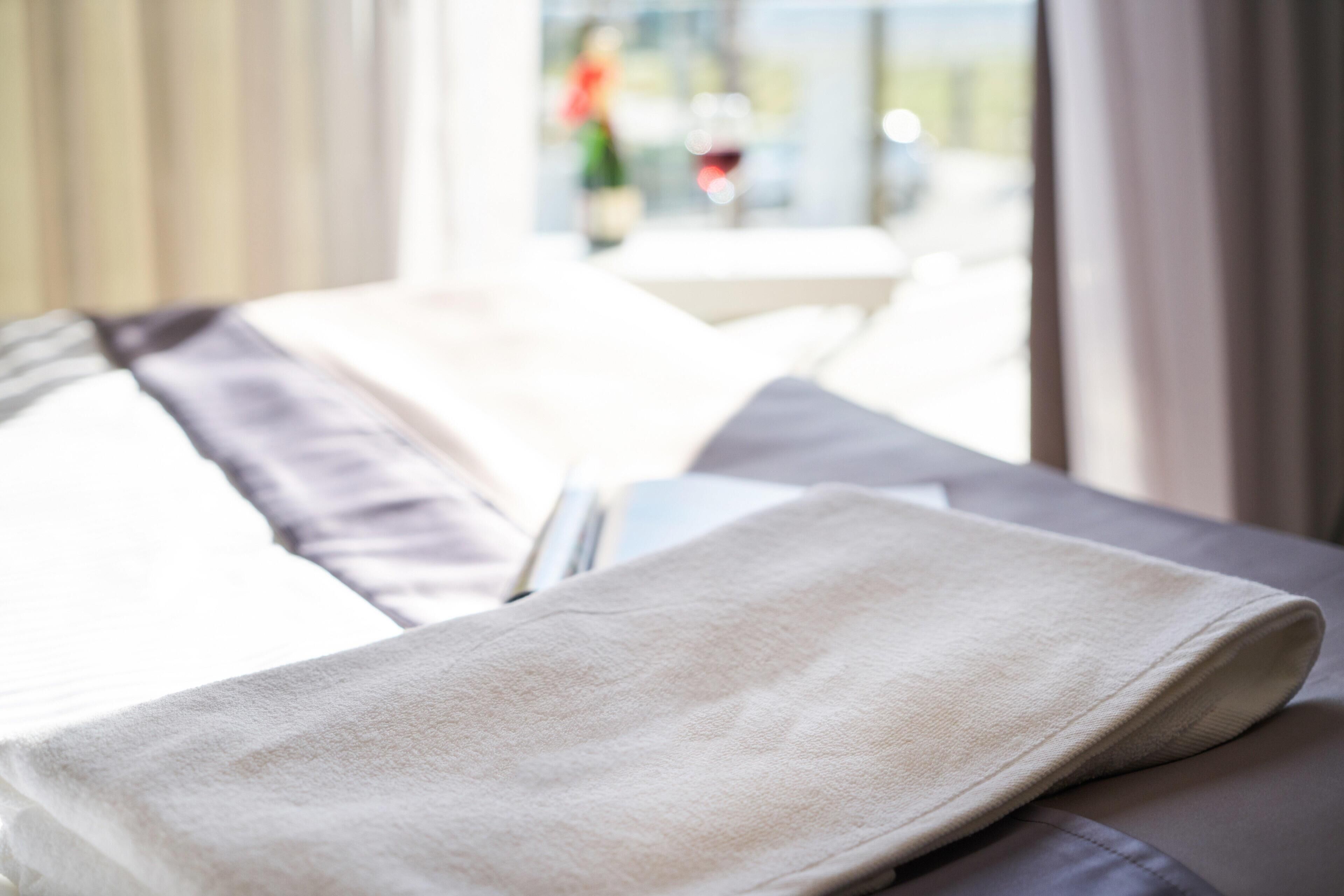 Hotel Indigo Vancouver Dwtn – Portland Area