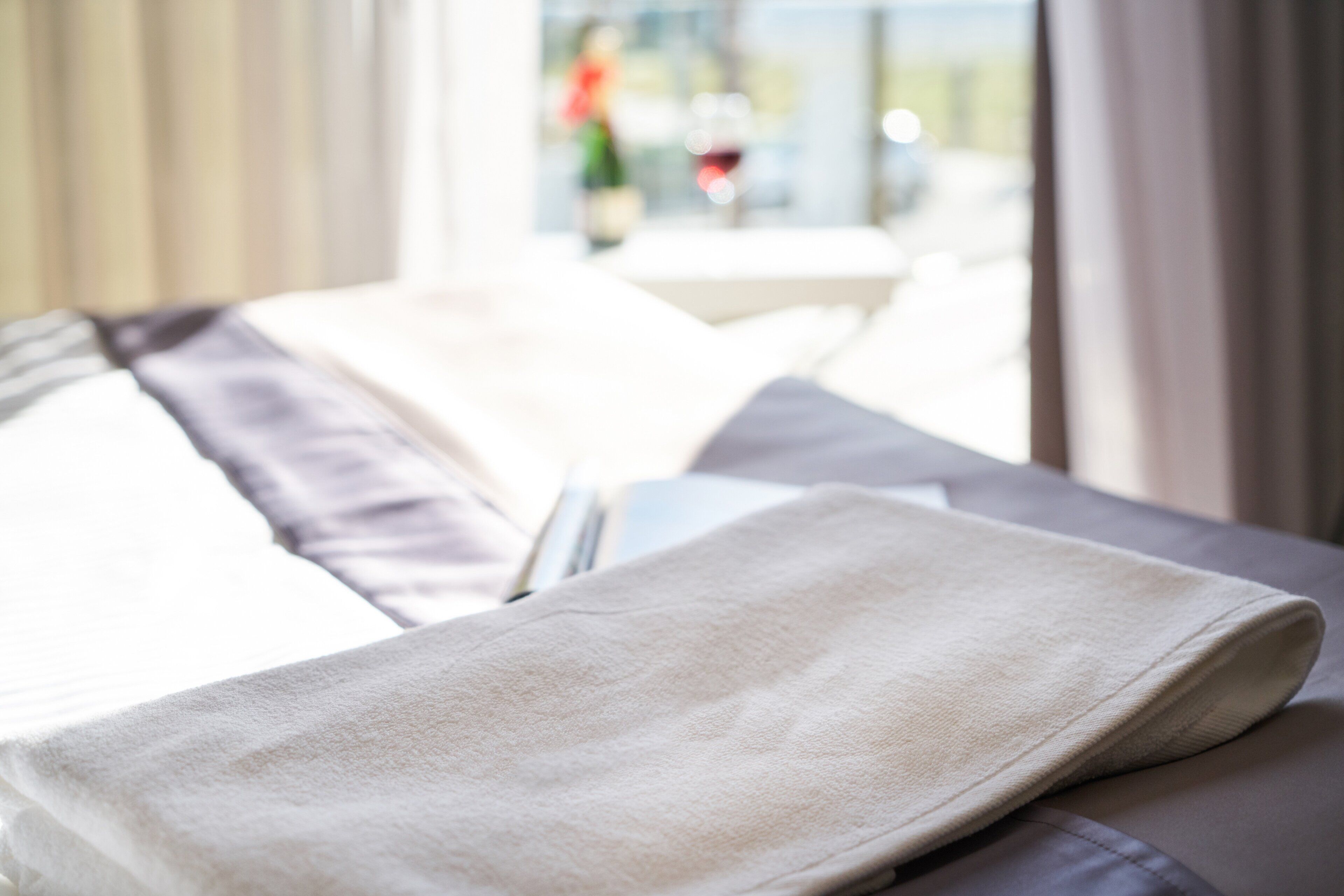 Hotel Indigo Vancouver Dwtn – Portland Area
