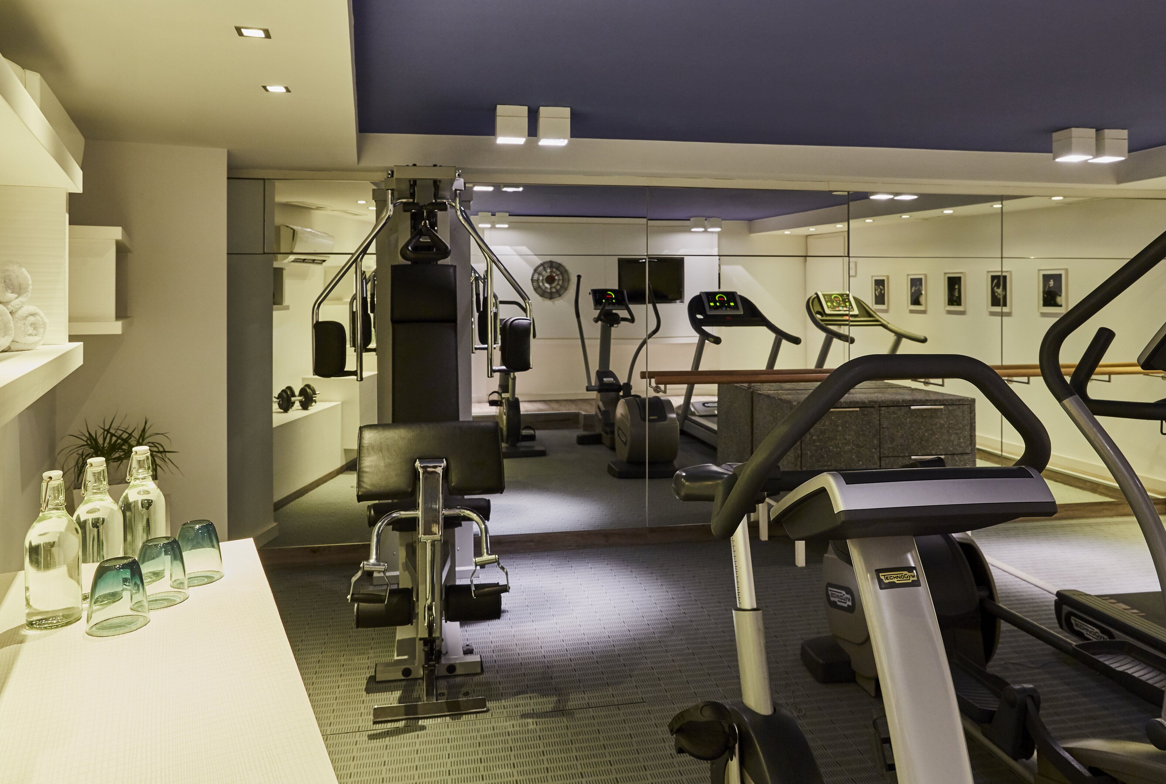 Hotel Indigo Vancouver Dwtn – Portland Area