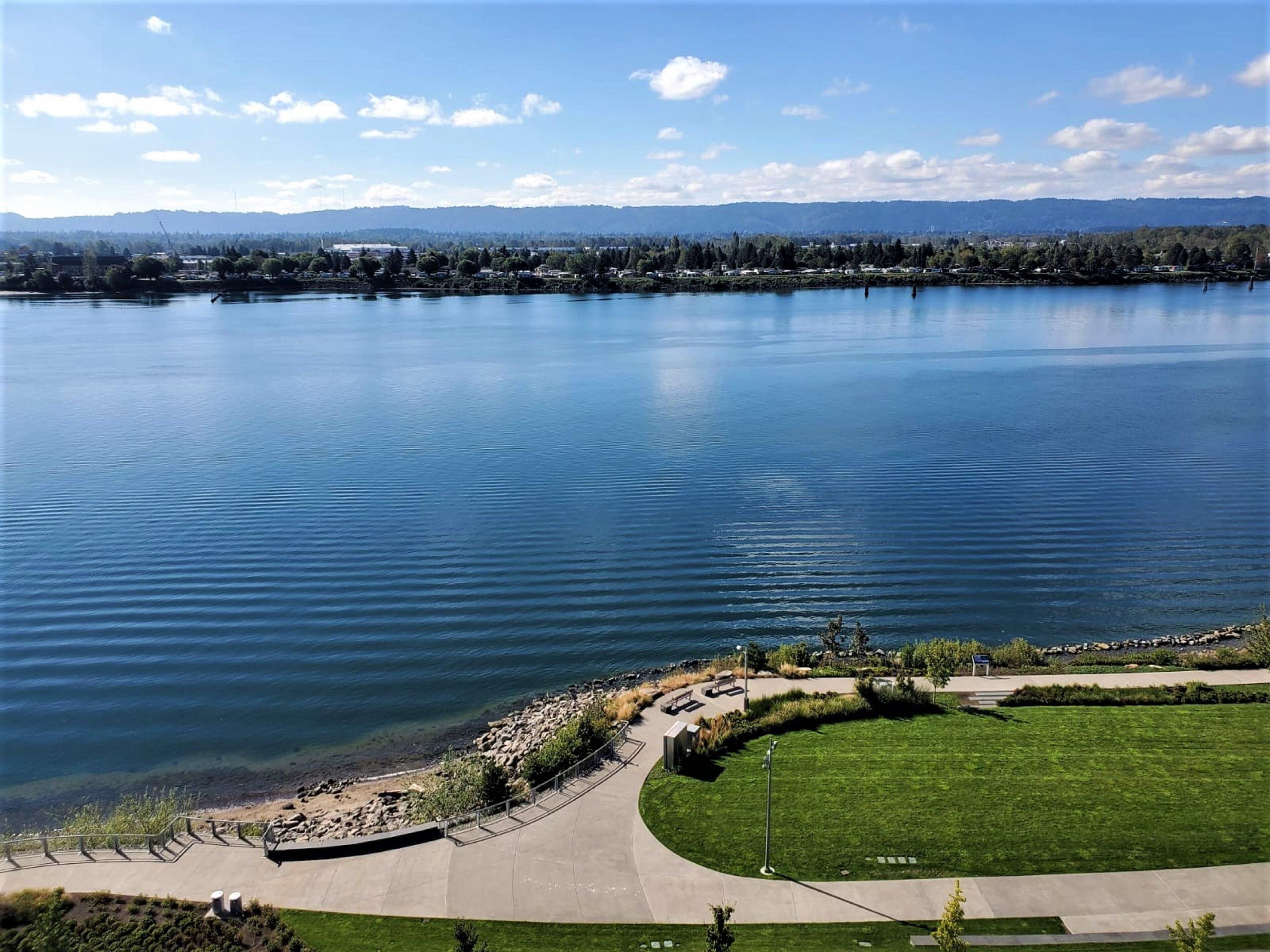Hotel Indigo Vancouver Dwtn – Portland Area
