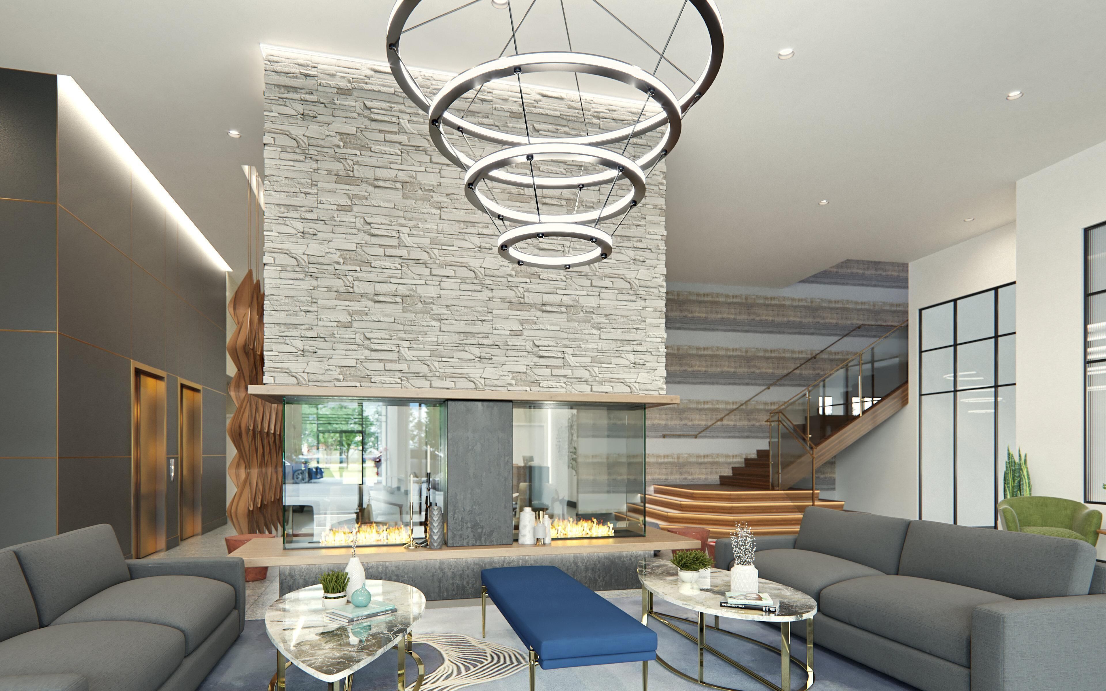 Hotel Indigo Vancouver Dwtn – Portland Area