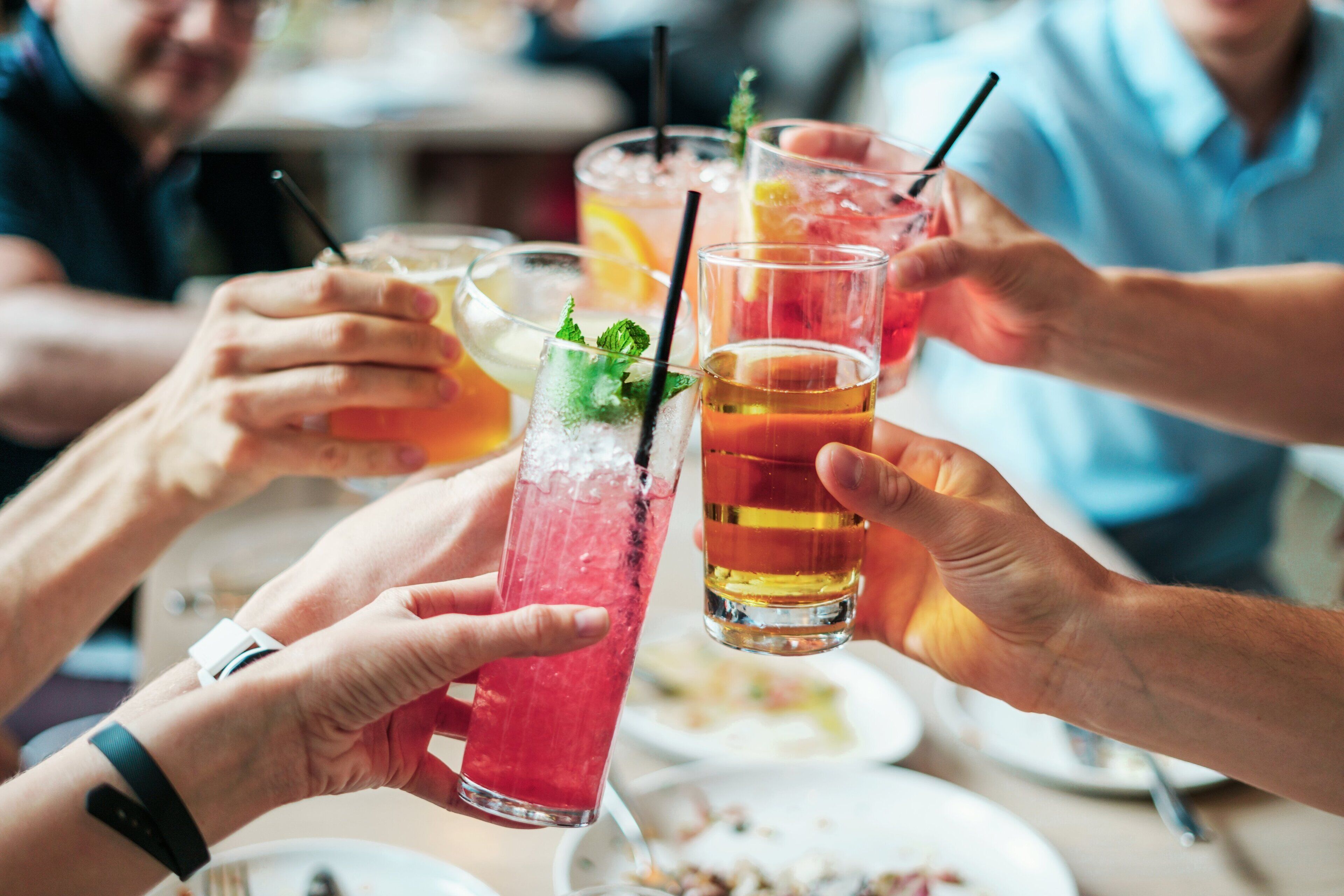 Hotel Indigo Vancouver Dwtn – Portland Area