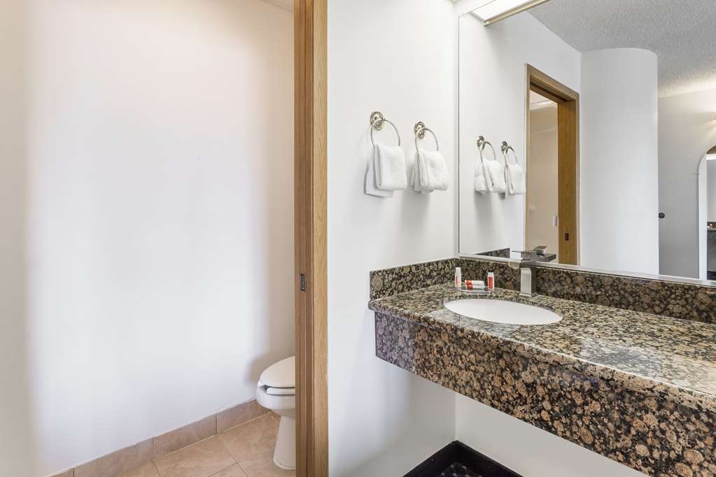 Howard Johnson by Wyndham Vancouver Hotel & Suites