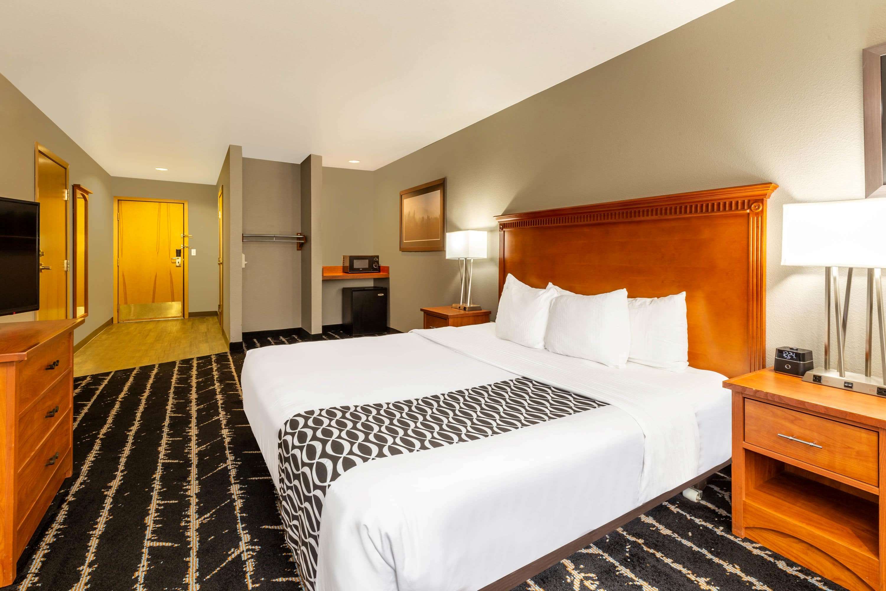 La Quinta Inn & Suites by Wyndham Vancouver