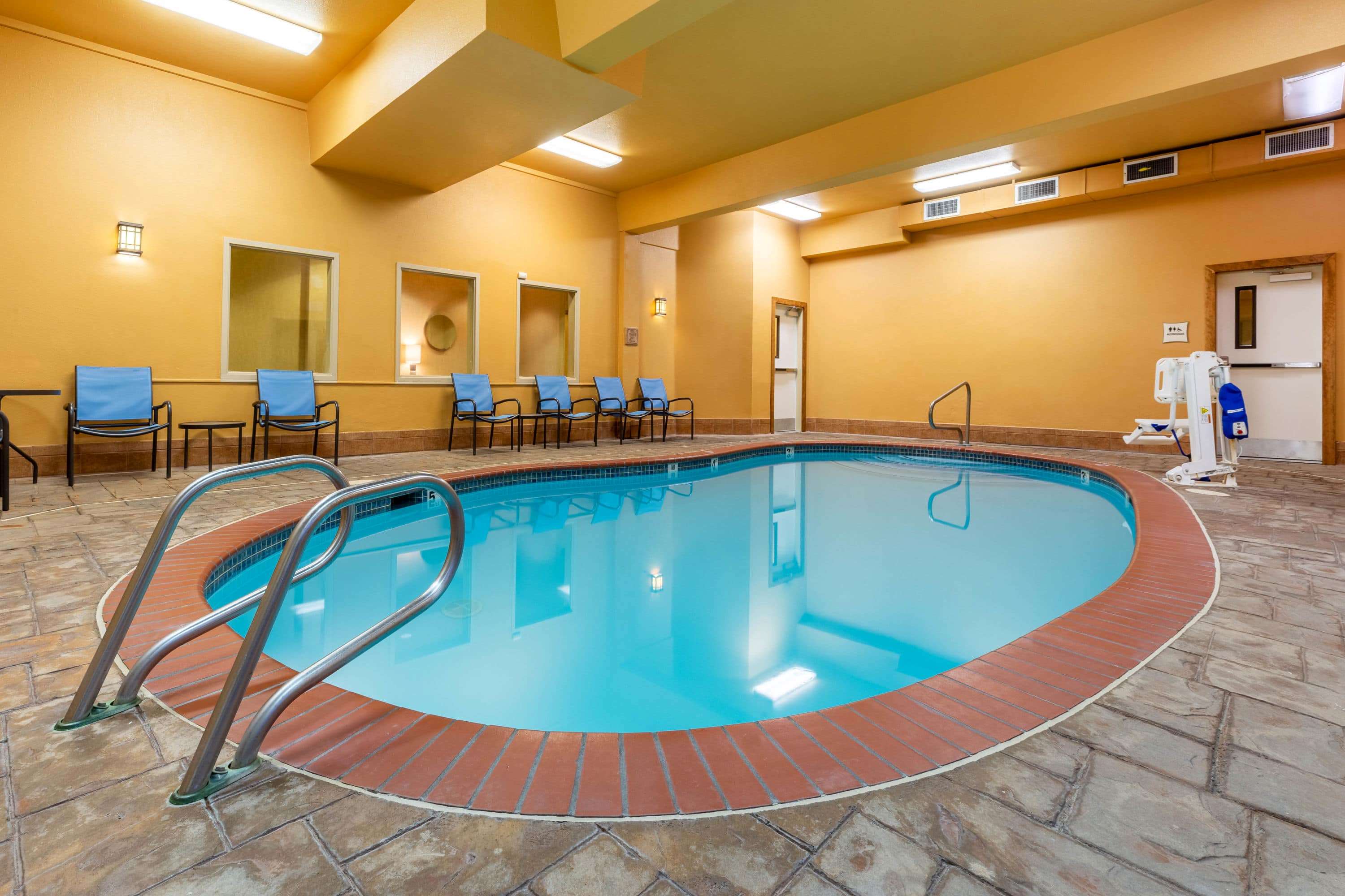 La Quinta Inn & Suites by Wyndham Vancouver
