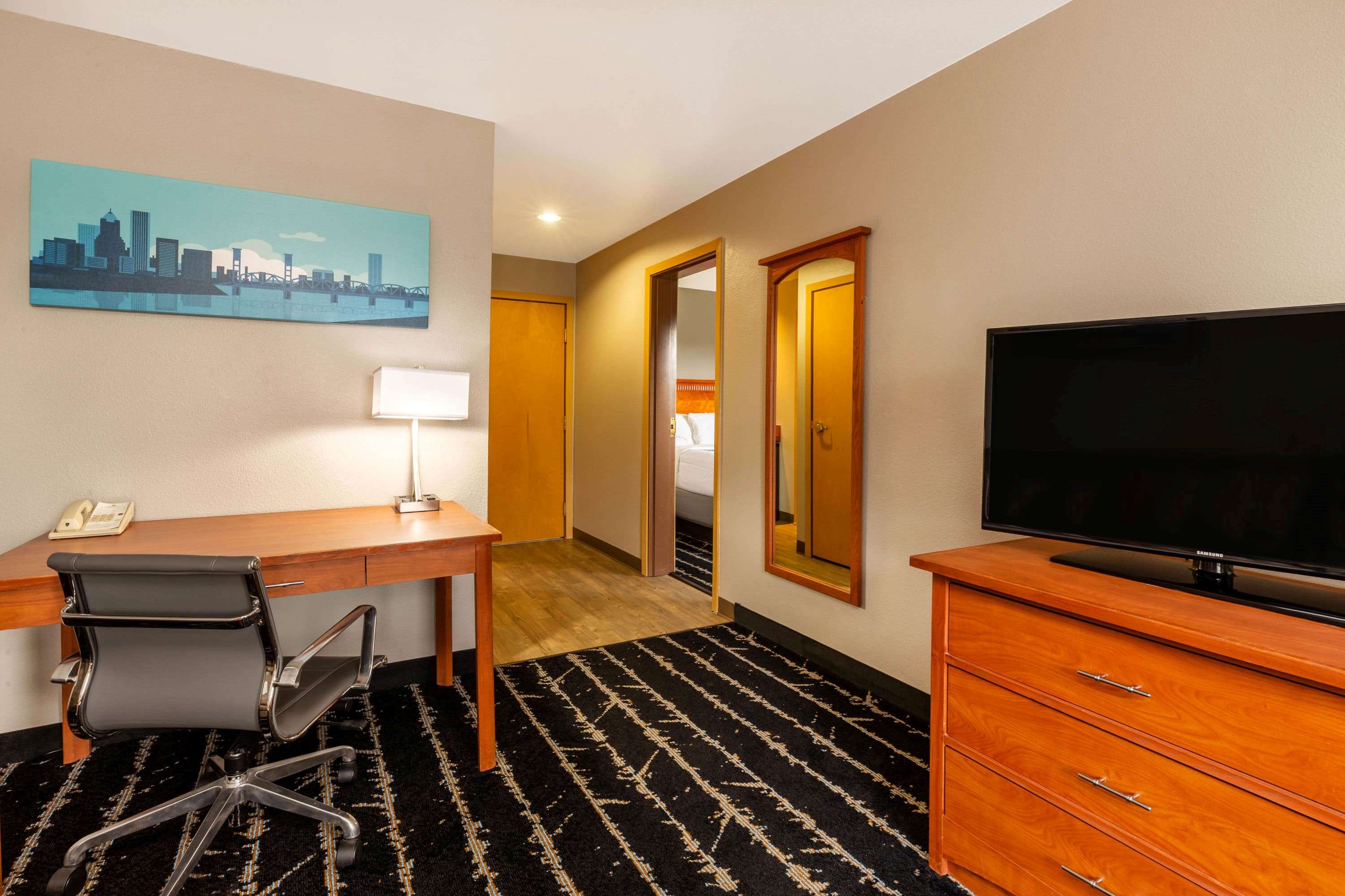 La Quinta Inn & Suites by Wyndham Vancouver