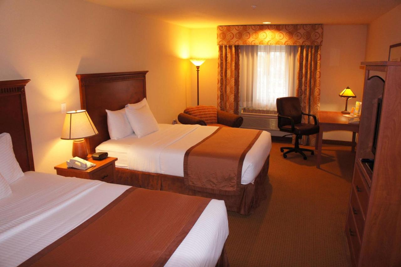 La Quinta Inn & Suites by Wyndham Vancouver