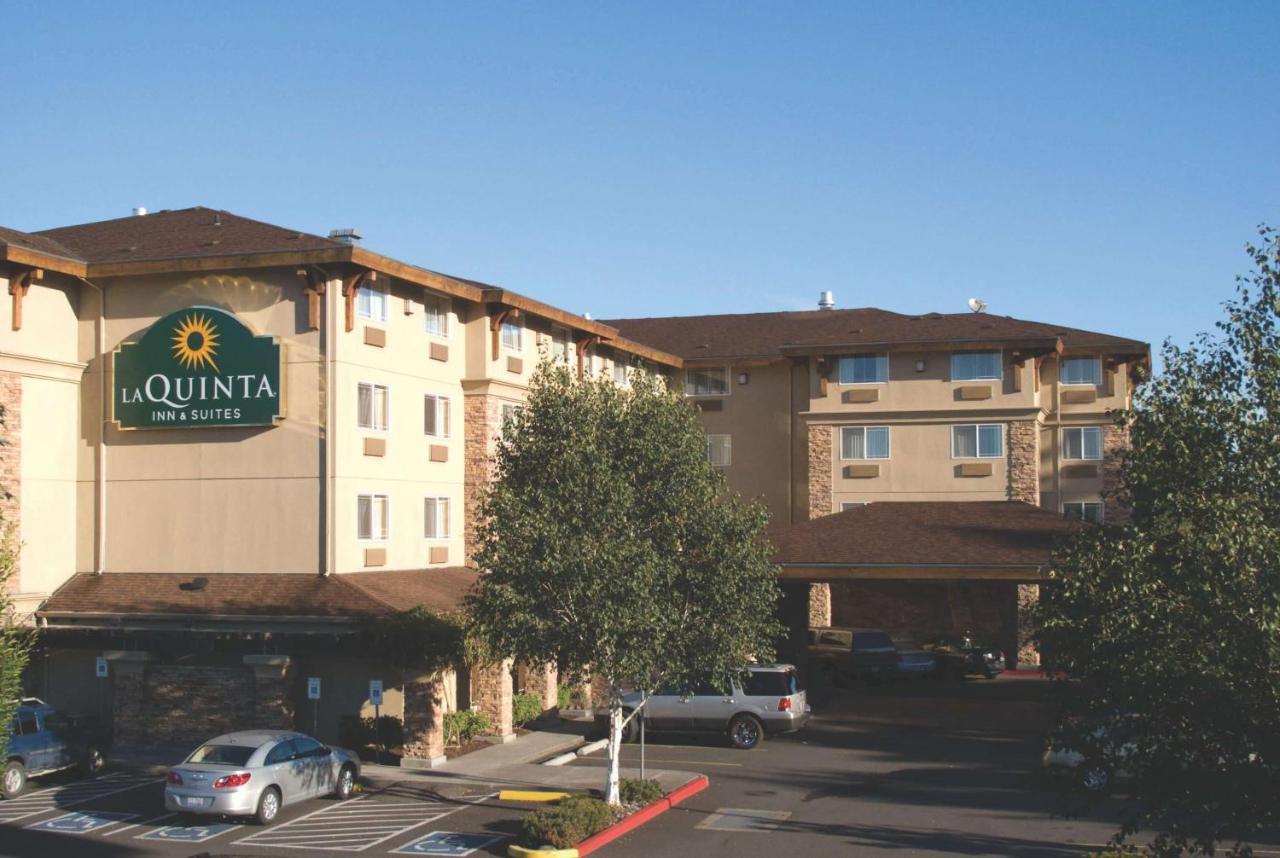 La Quinta Inn & Suites by Wyndham Vancouver