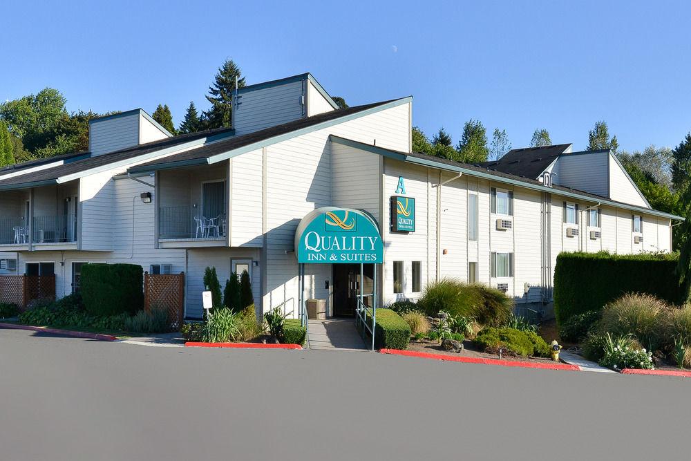 Quality Inn & Suites