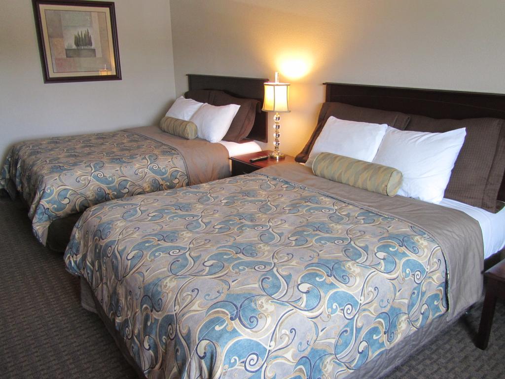 Red Lion Inn & Suites Vancouver