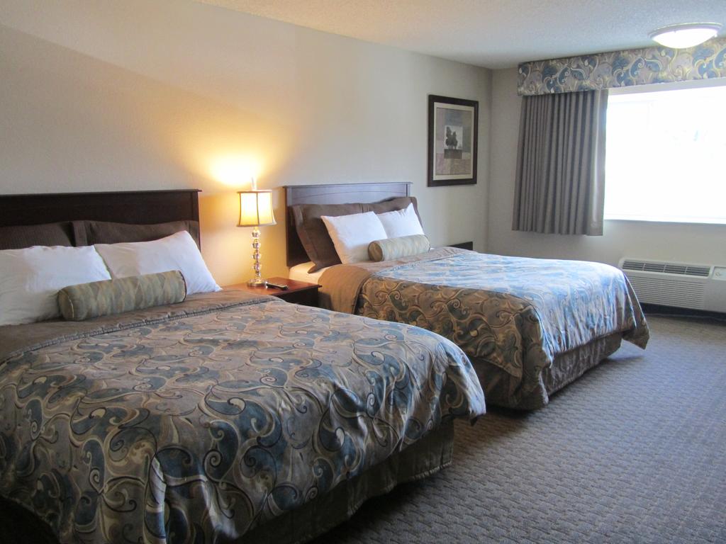 Red Lion Inn & Suites Vancouver