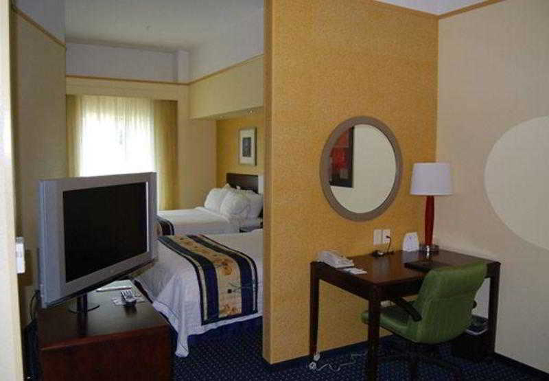 SpringHill Suites Portland Vancouver