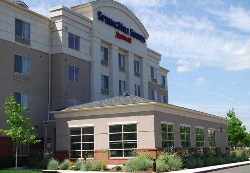 SpringHill Suites Portland Vancouver