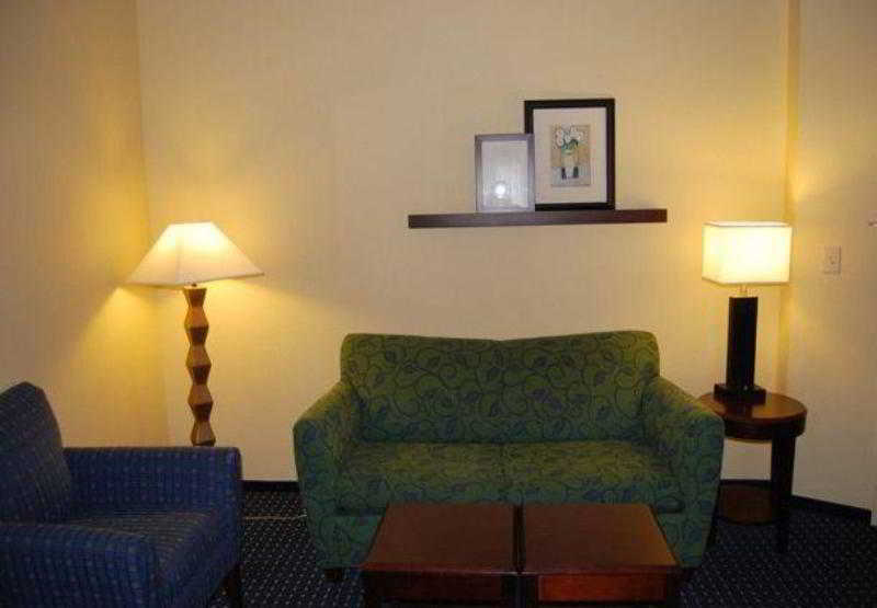 SpringHill Suites Portland Vancouver