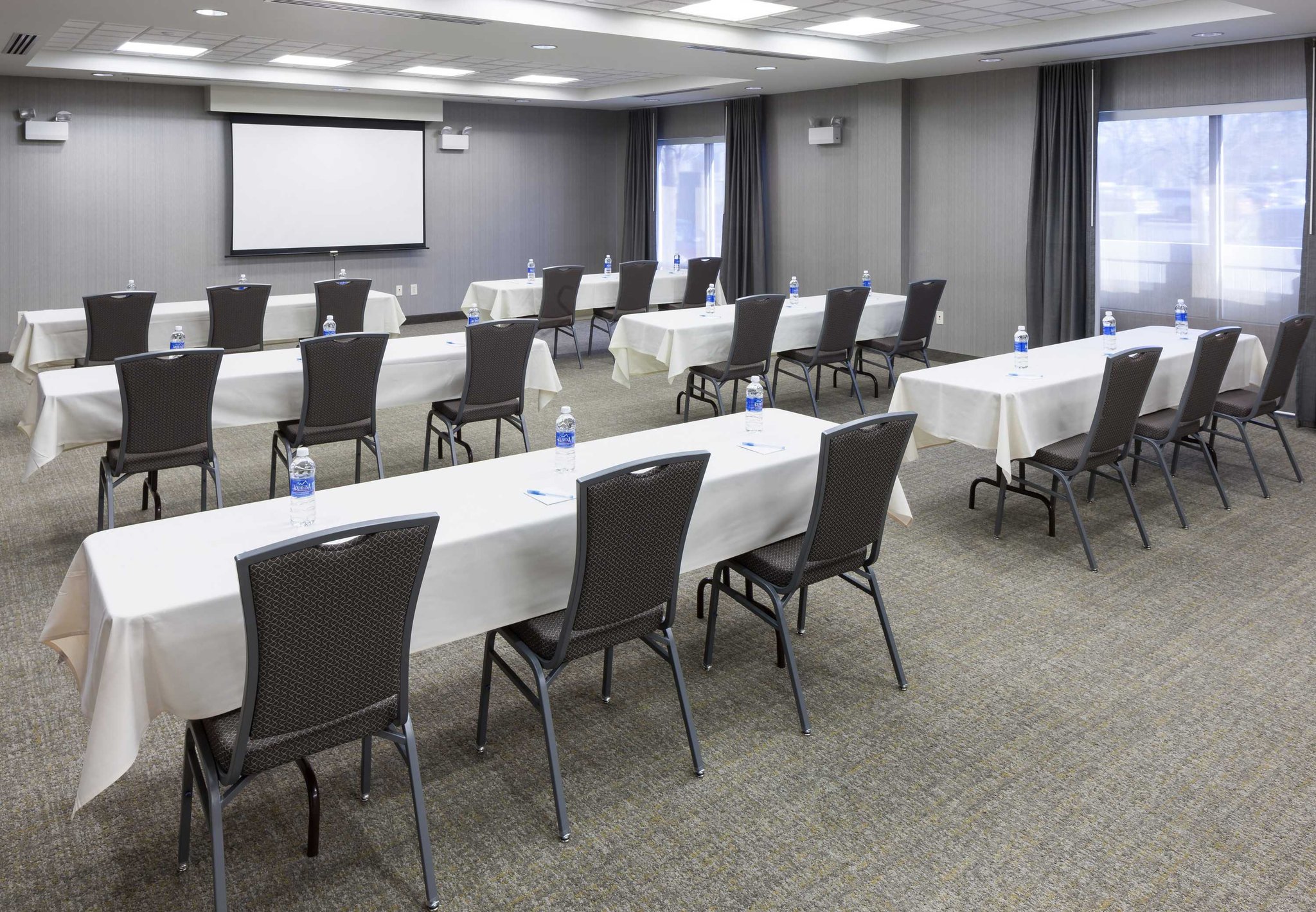 SpringHill Suites Portland Vancouver