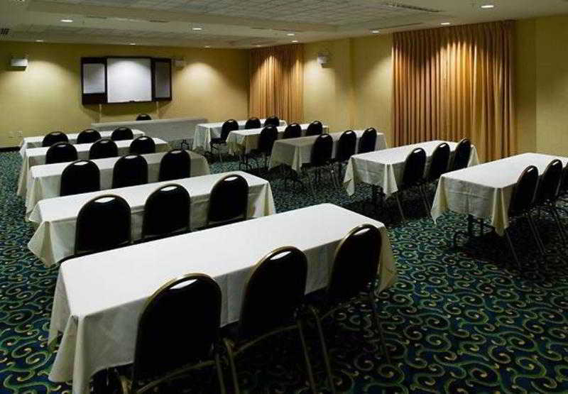 SpringHill Suites Portland Vancouver