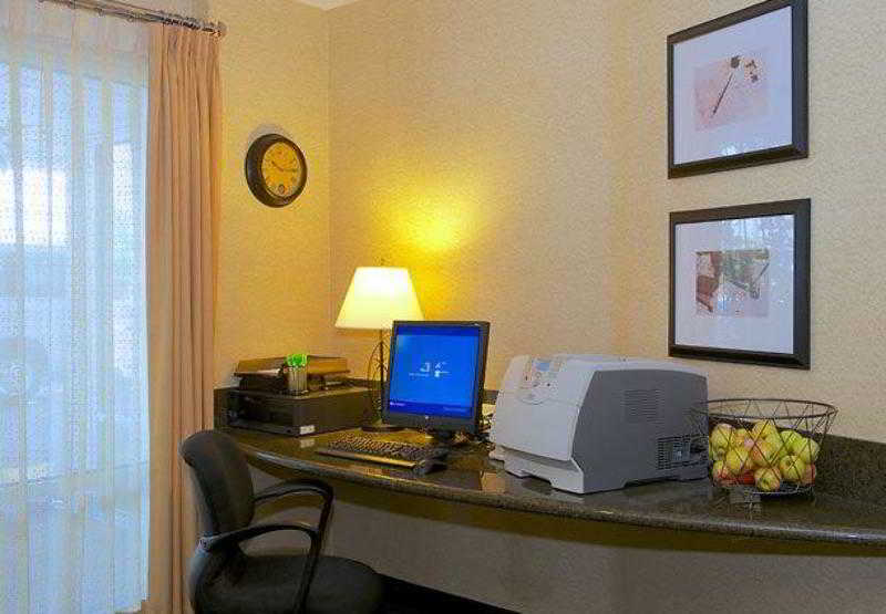 SpringHill Suites Portland Vancouver