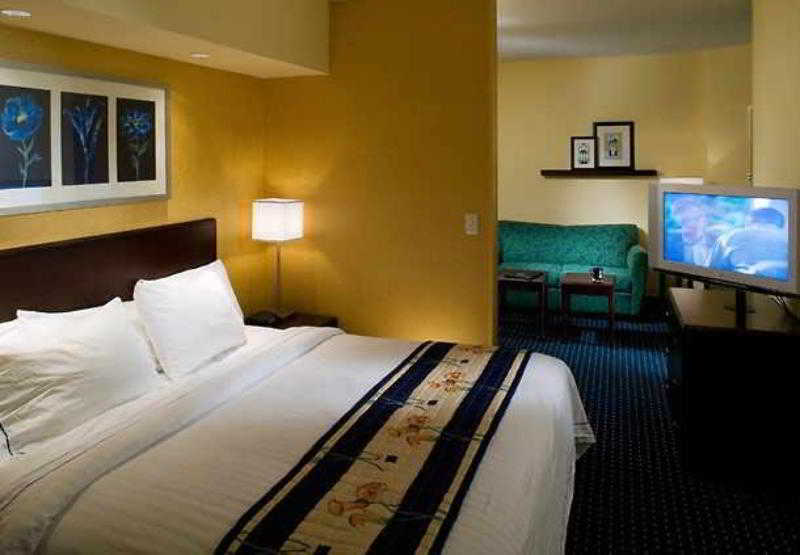 SpringHill Suites Portland Vancouver
