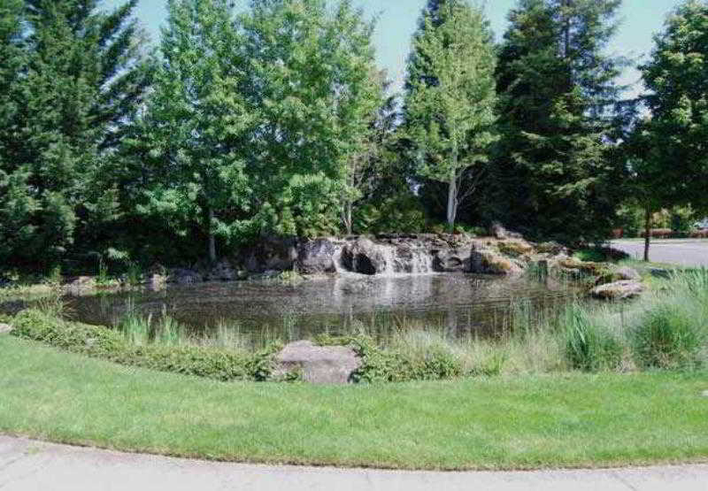 SpringHill Suites Portland Vancouver