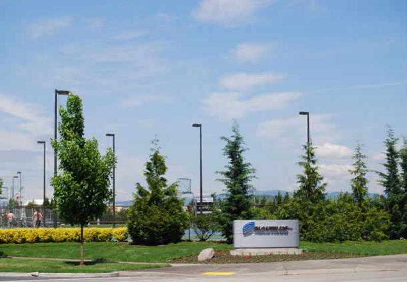 SpringHill Suites Portland Vancouver