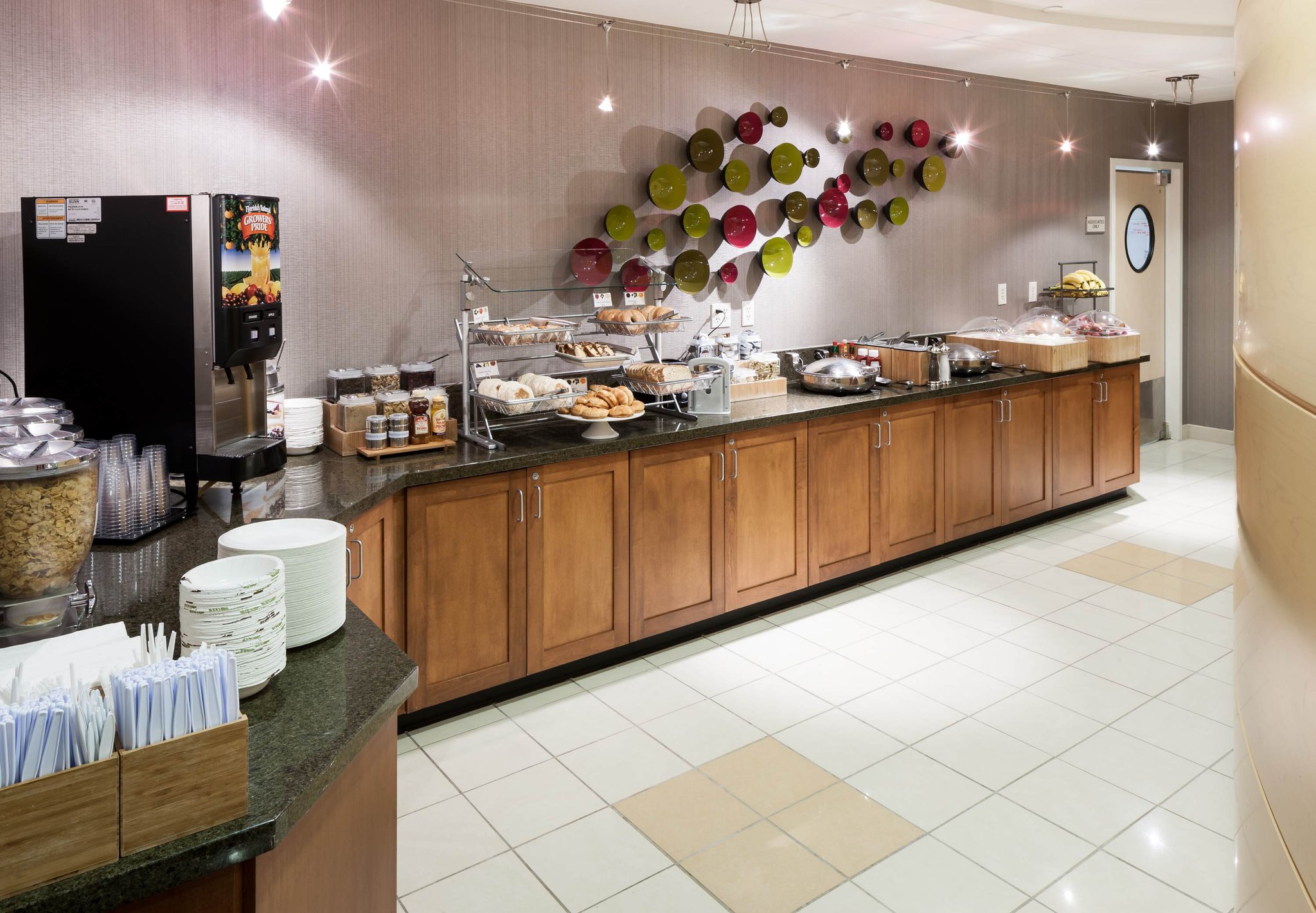 SpringHill Suites Portland Vancouver