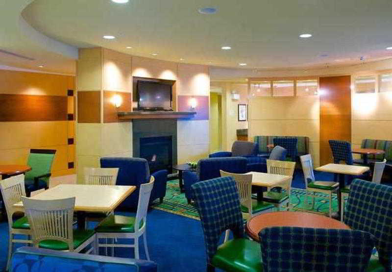 SpringHill Suites Portland Vancouver