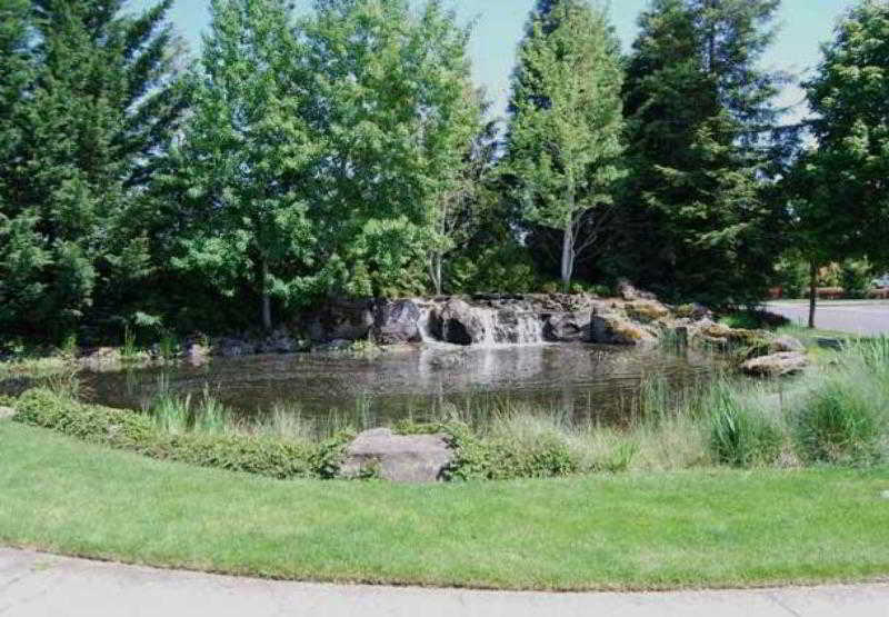 SpringHill Suites Portland Vancouver