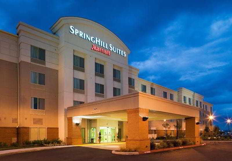 SpringHill Suites Portland Vancouver