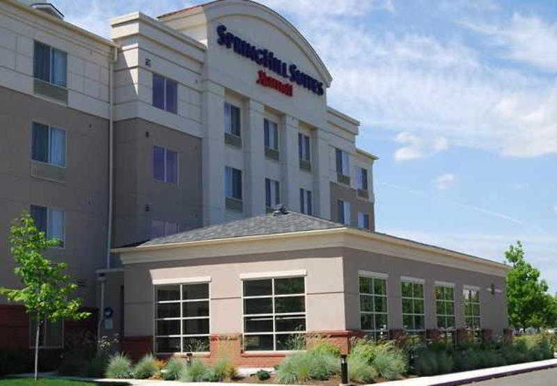 SpringHill Suites Portland Vancouver