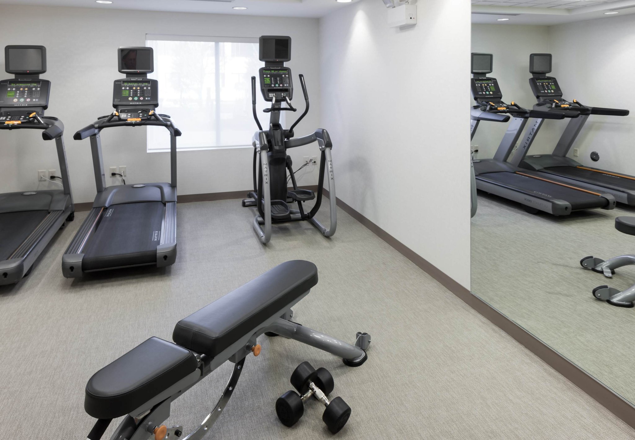 SpringHill Suites Portland Vancouver